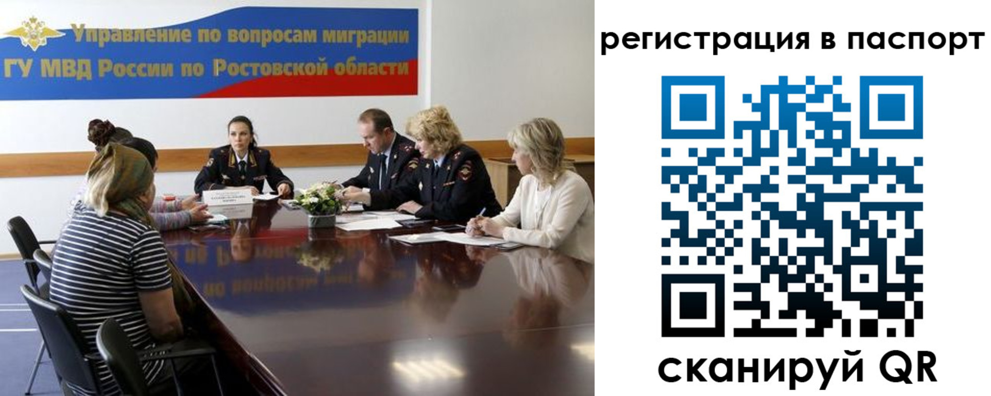 временная регистрация 2025 в Луховицах